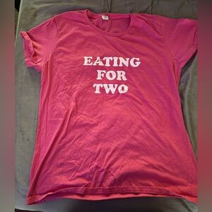 Pregnancy Tee